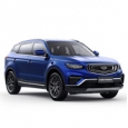 Geely Azkarra 2019–2023