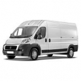Фаркоп для Fiat Ducato 250 2007-2021