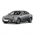 Фаркопы для Opel Insignia