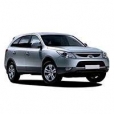 Аксессуары для Hyundai ix55