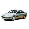 Аксессуары для Peugeot 406