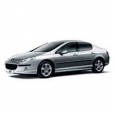 Peugeot 407 2004-2010