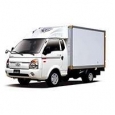Аксессуары для Hyundai Porter