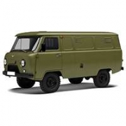 УАЗ Буханка