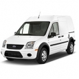 Обвес и тюнинг для Ford Transit Connect 2002-2013