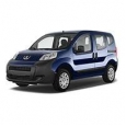 Аксессуары для Peugeot Bipper