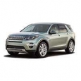 Аксессуары для Land Rover Discovery Sport