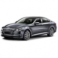 Аксессуары для Hyundai Genesis