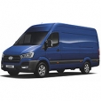 Аксессуары для Hyundai H350