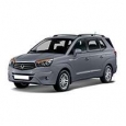 Аксессуары для SsangYong Stavic