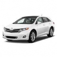 Аксессуары для Toyota Venza