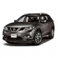 Аксессуары для Nissan X-Trail