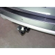 Фаркоп для Nissan Terrano ТСС для Nissan Terrano 2014-2021