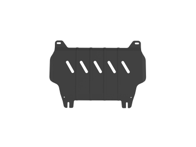 Защита картера для с креп. для TOYOTA Land Cruiser 200 (2015-2022); LEXUS LX (2015-2022); 4,6/ 5,7 бен. / 4,5 диз. АТ / Тойота Ленд крузер