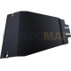 Защита картера Автоброня для 2,0 и 2,5 сталь 2 мм для Subaru Forester 2008-2013 111.05401.2