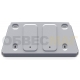 Защита рулевых тяг Rival для Suzuki Jimny 2019-2021