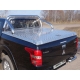 Крышка кузова алюминий ТСС для Mitsubishi L200 2015-2019